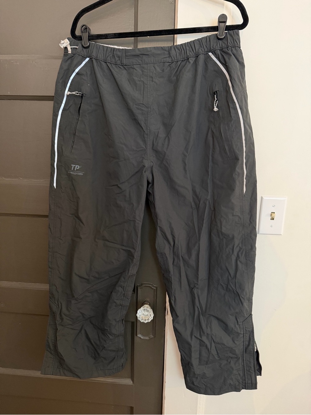 Henri Lloyd Sailing Pants